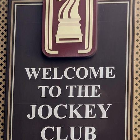 Suites At Jockey Club Las Vegas Exteriör bild