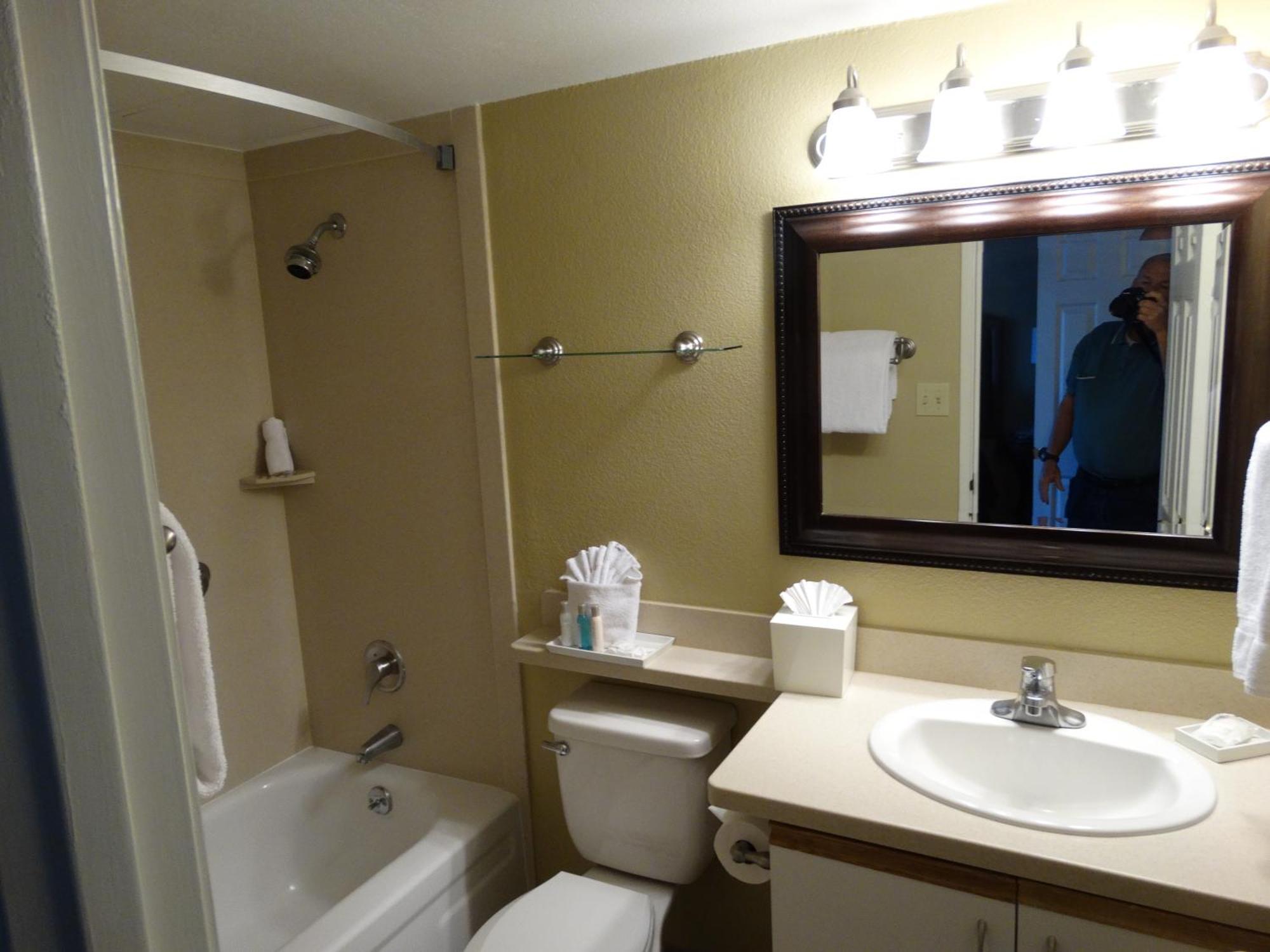 Suites At Jockey Club Las Vegas Rum bild