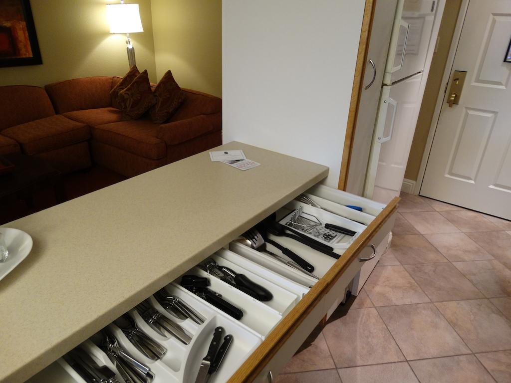 Suites At Jockey Club Las Vegas Rum bild