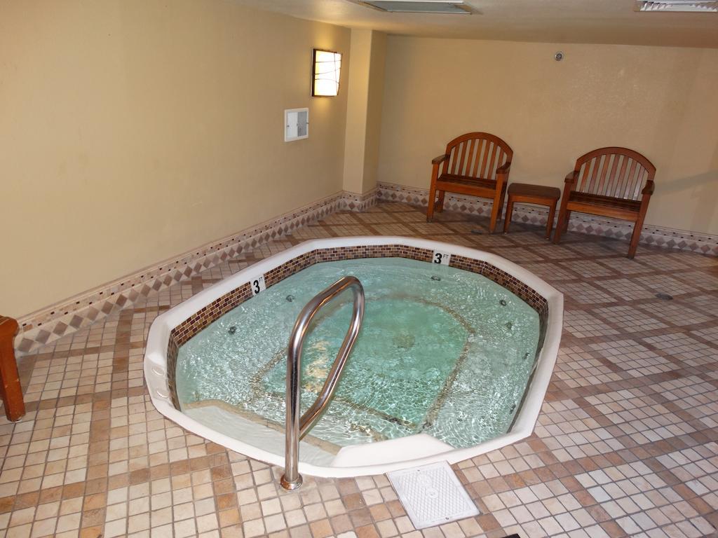 Suites At Jockey Club Las Vegas Exteriör bild
