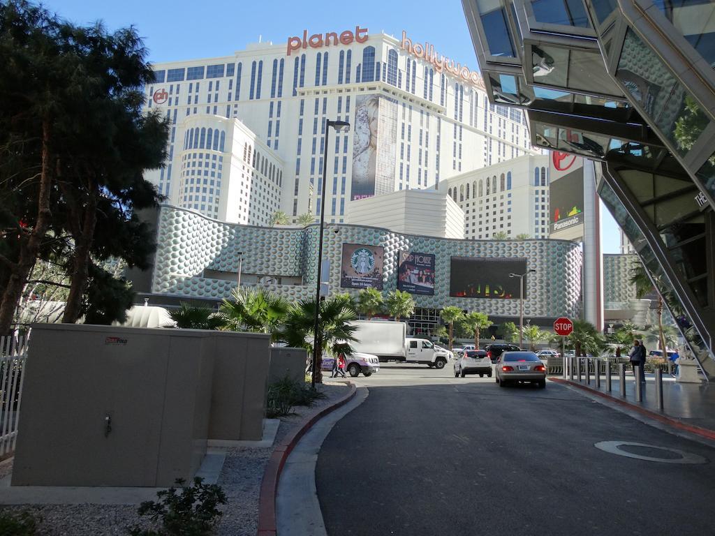 Suites At Jockey Club Las Vegas Exteriör bild